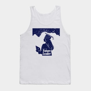 Future Leader Tank Top